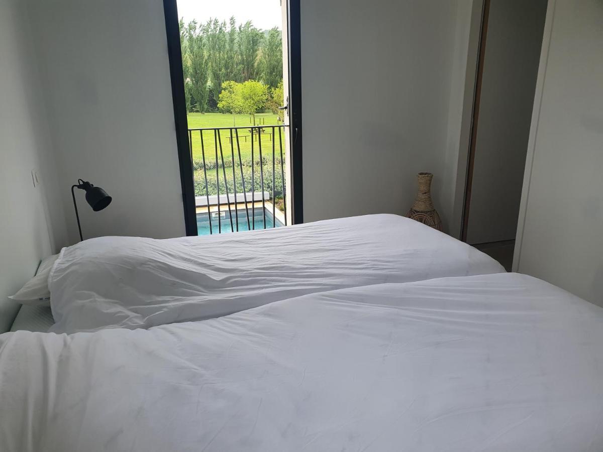 Onze Villa In Provence, Mont Ventoux, New Luxury Villa, Private Pool, Stunning Views, Outdoor Kitchen, Big Green Egg Malaucène 외부 사진