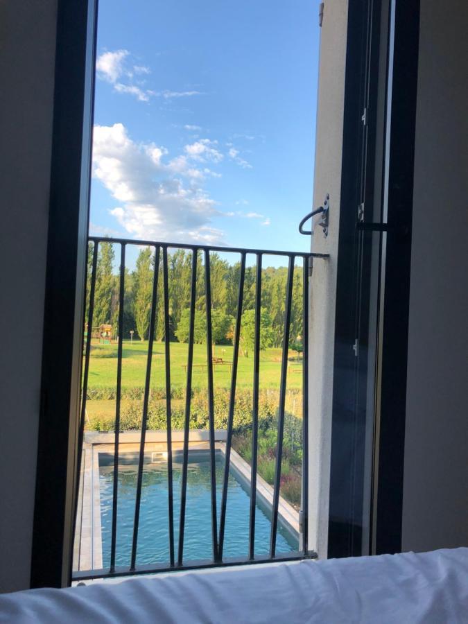 Onze Villa In Provence, Mont Ventoux, New Luxury Villa, Private Pool, Stunning Views, Outdoor Kitchen, Big Green Egg Malaucène 외부 사진