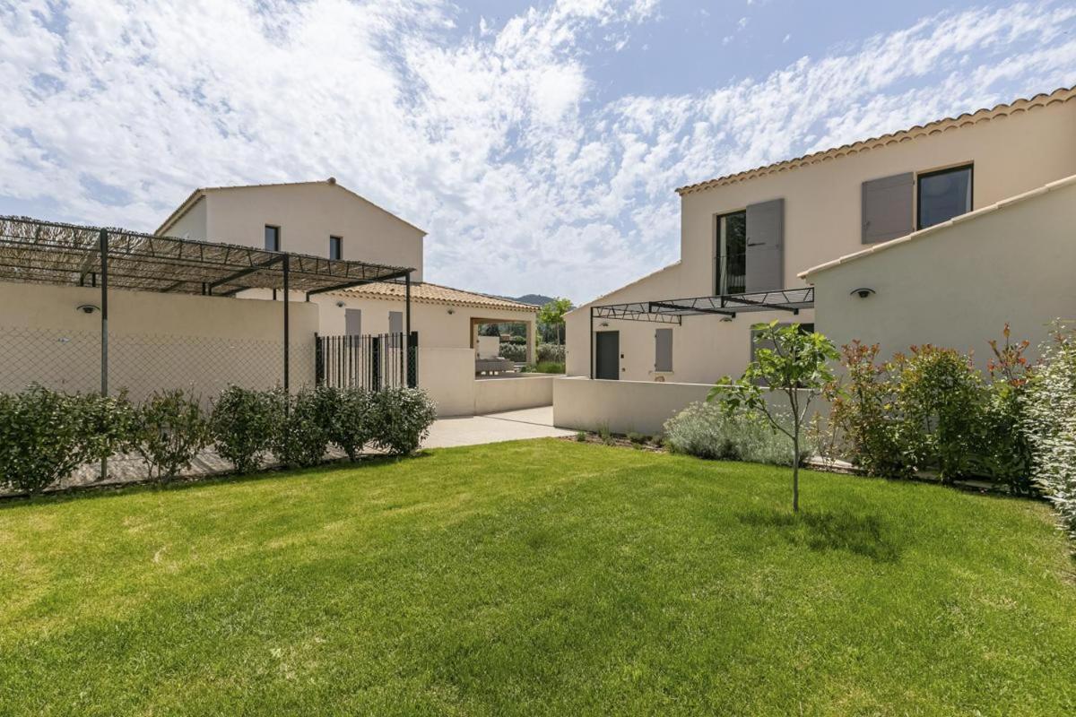 Onze Villa In Provence, Mont Ventoux, New Luxury Villa, Private Pool, Stunning Views, Outdoor Kitchen, Big Green Egg Malaucène 외부 사진