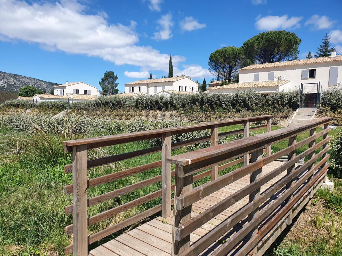 Onze Villa In Provence, Mont Ventoux, New Luxury Villa, Private Pool, Stunning Views, Outdoor Kitchen, Big Green Egg Malaucène 외부 사진