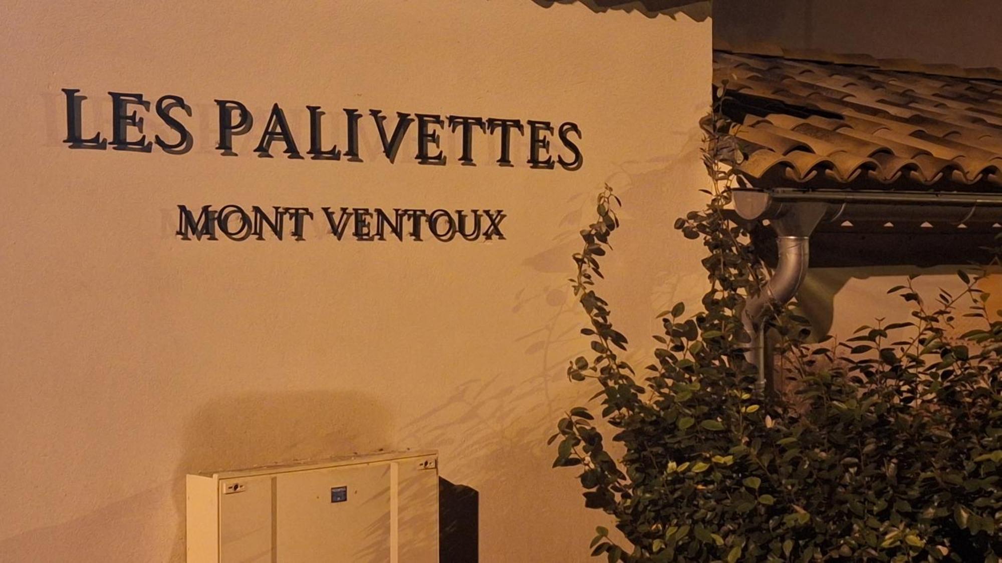 Onze Villa In Provence, Mont Ventoux, New Luxury Villa, Private Pool, Stunning Views, Outdoor Kitchen, Big Green Egg Malaucène 외부 사진