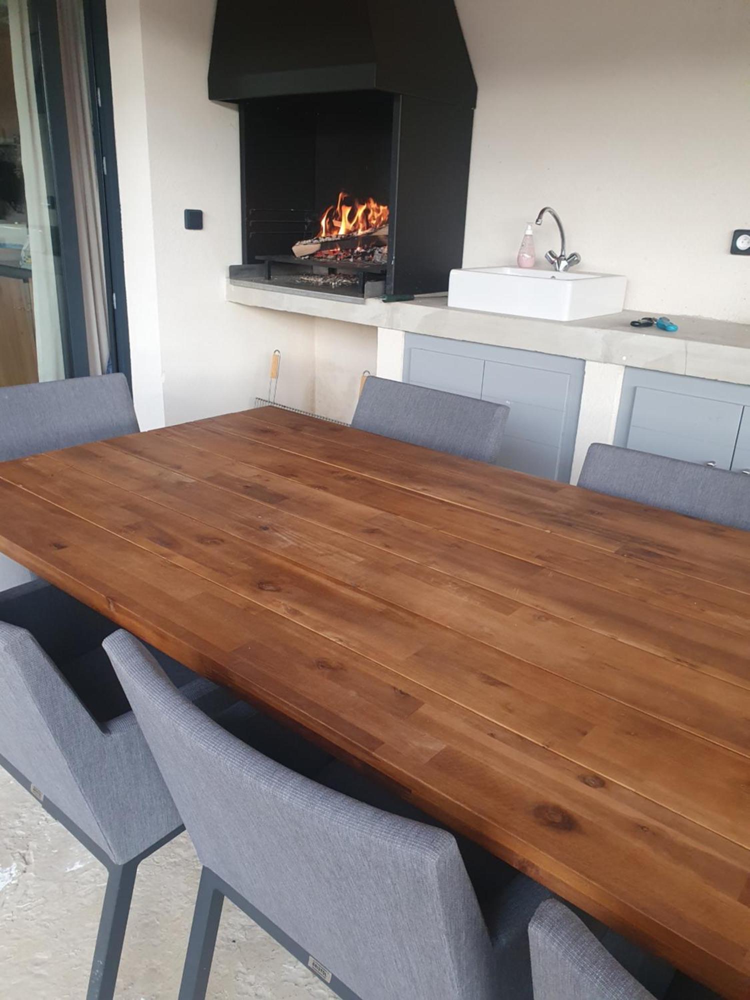 Onze Villa In Provence, Mont Ventoux, New Luxury Villa, Private Pool, Stunning Views, Outdoor Kitchen, Big Green Egg Malaucène 외부 사진